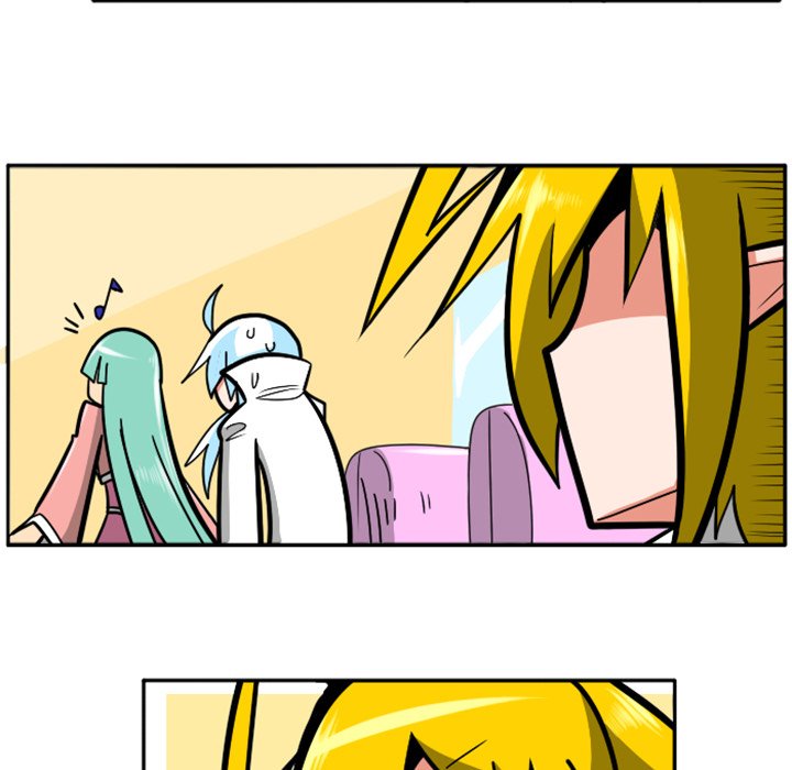 Maki and Friends Chapter 42 image 57