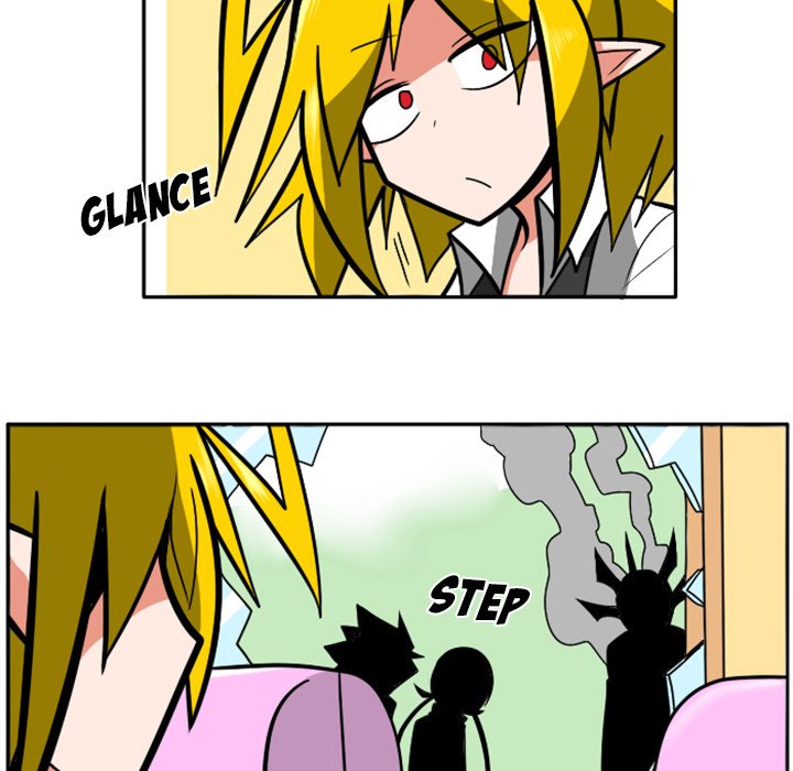 Maki and Friends Chapter 42 image 58