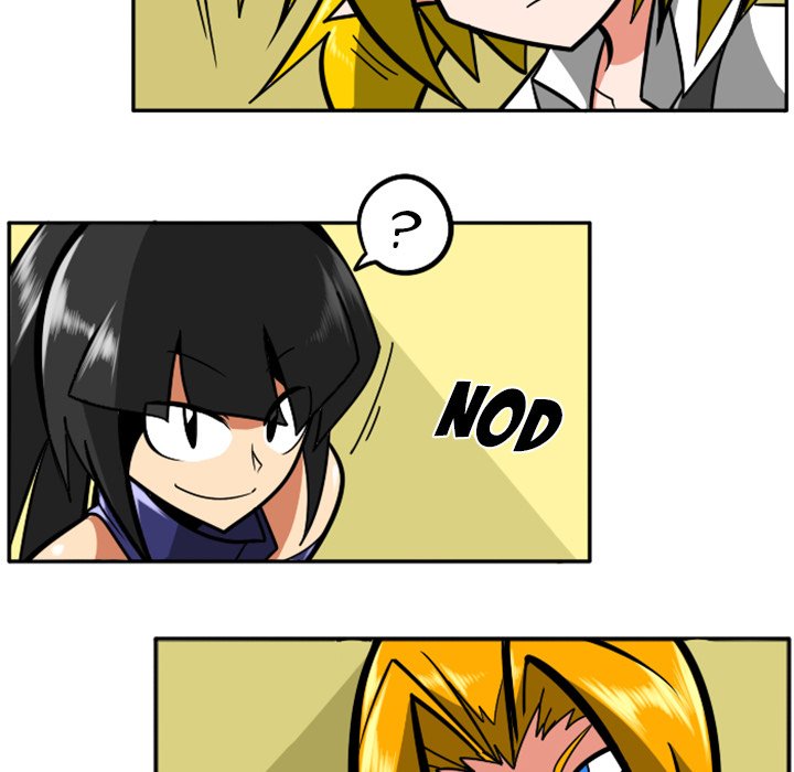 Maki and Friends Chapter 42 image 61