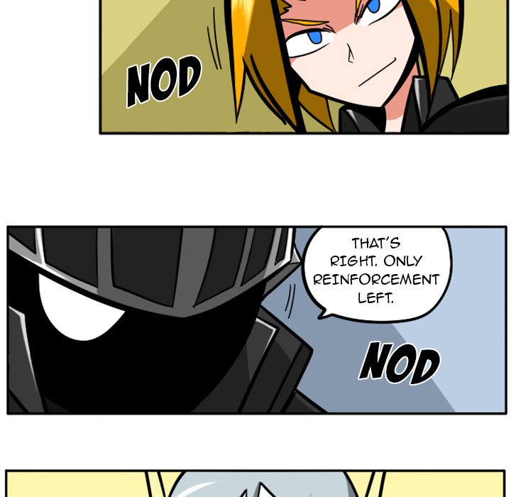 Maki and Friends Chapter 42 image 62