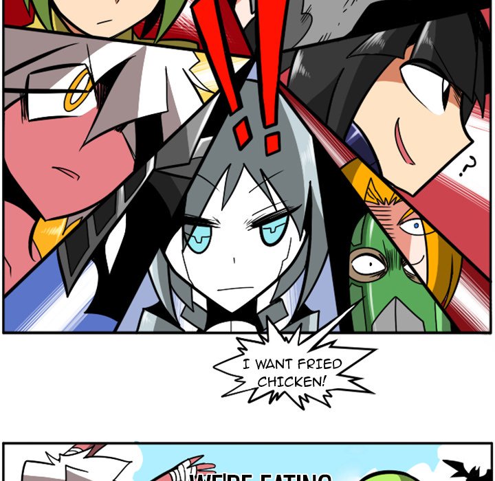 Maki and Friends Chapter 42 image 64