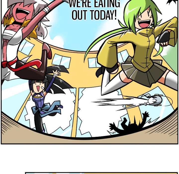 Maki and Friends Chapter 42 image 65