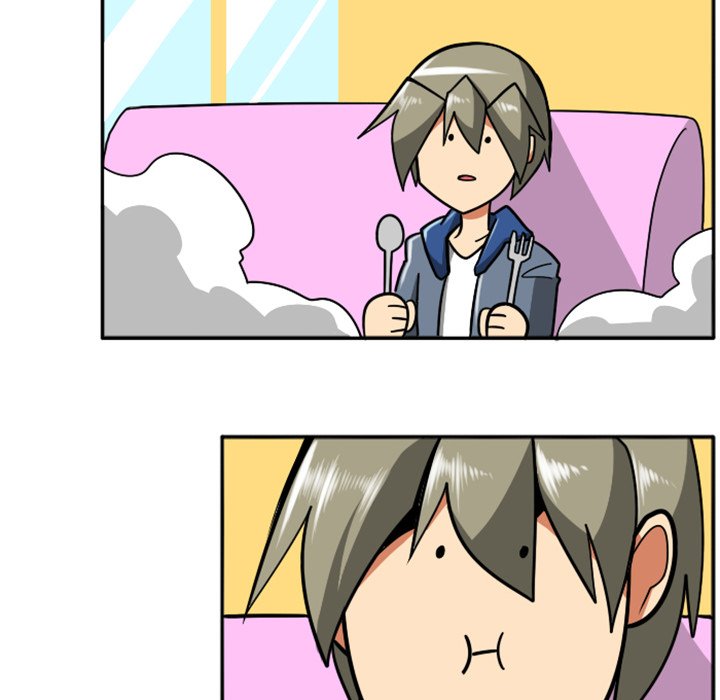 Maki and Friends Chapter 42 image 66