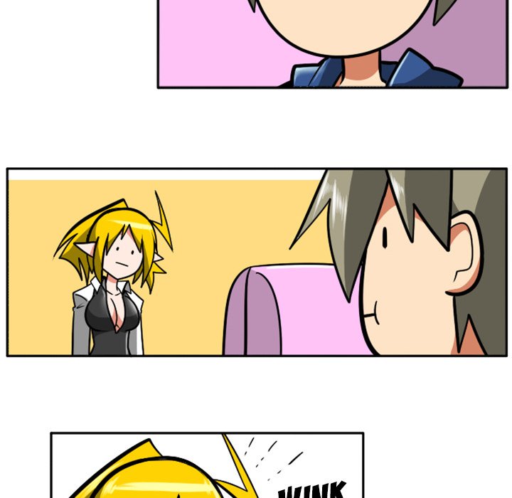 Maki and Friends Chapter 42 image 67