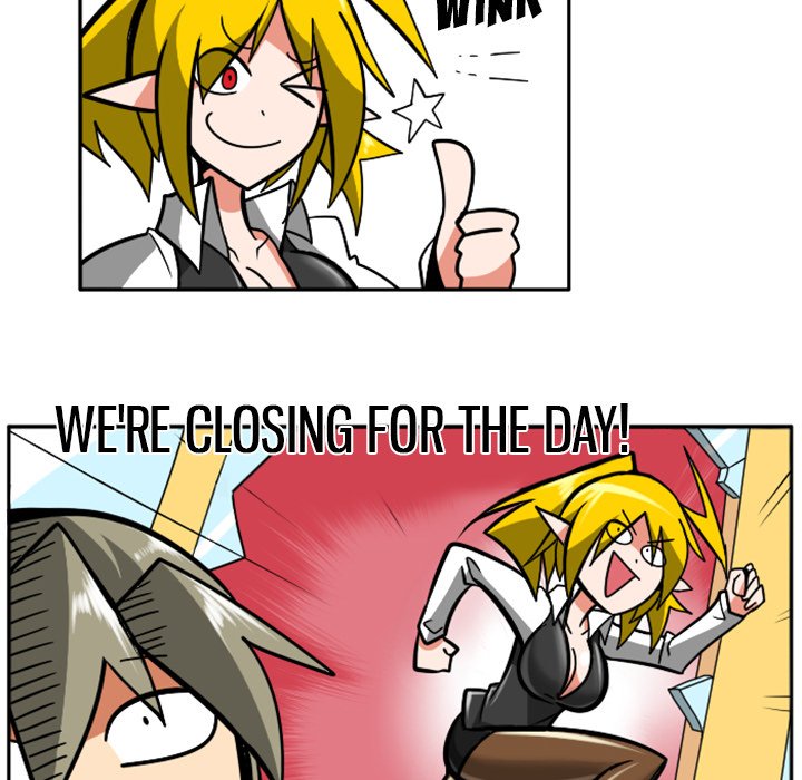 Maki and Friends Chapter 42 image 68