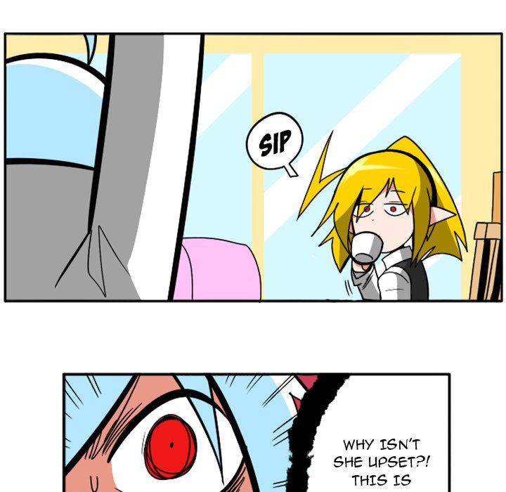 Maki and Friends Chapter 42 image 6
