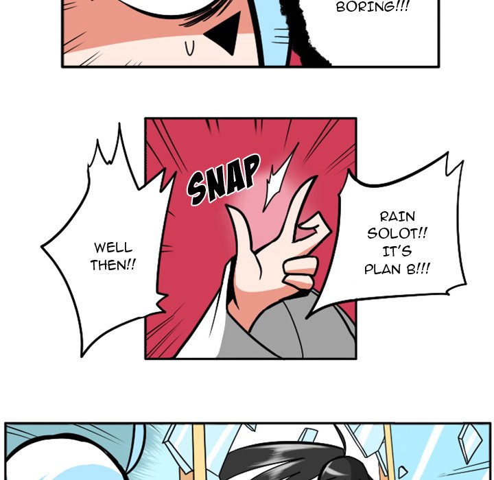 Maki and Friends Chapter 42 image 7