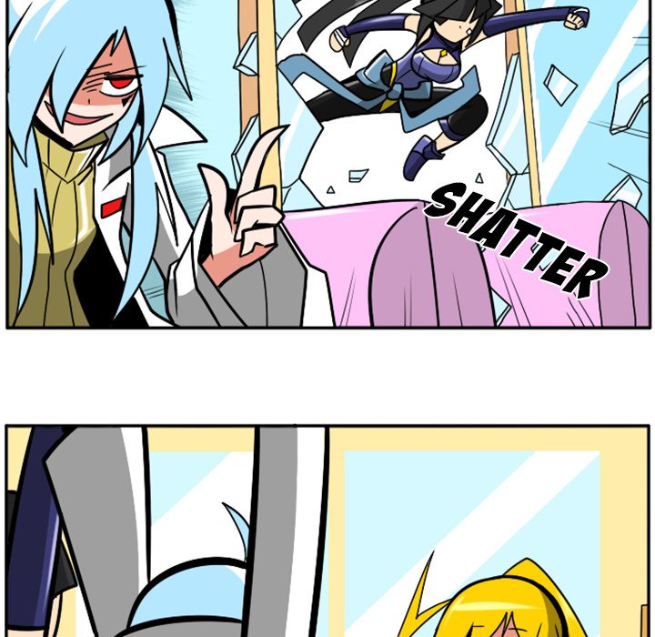 Maki and Friends Chapter 42 image 8