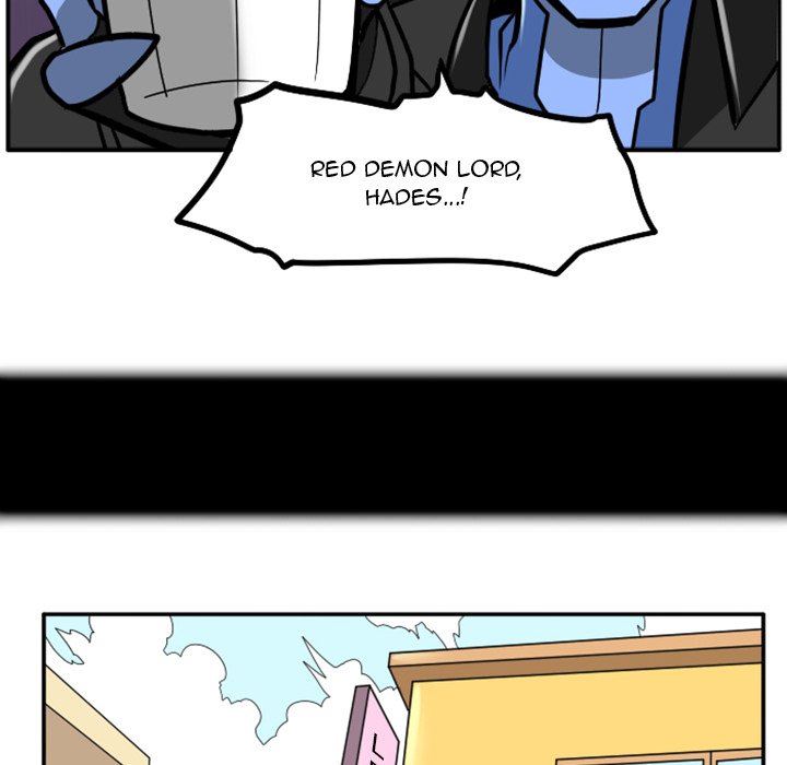 Maki and Friends Chapter 43 image 11