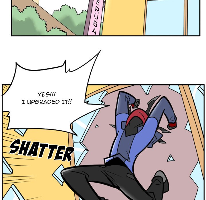 Maki and Friends Chapter 43 image 12