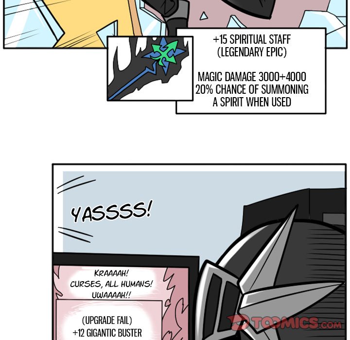 Maki and Friends Chapter 43 image 13