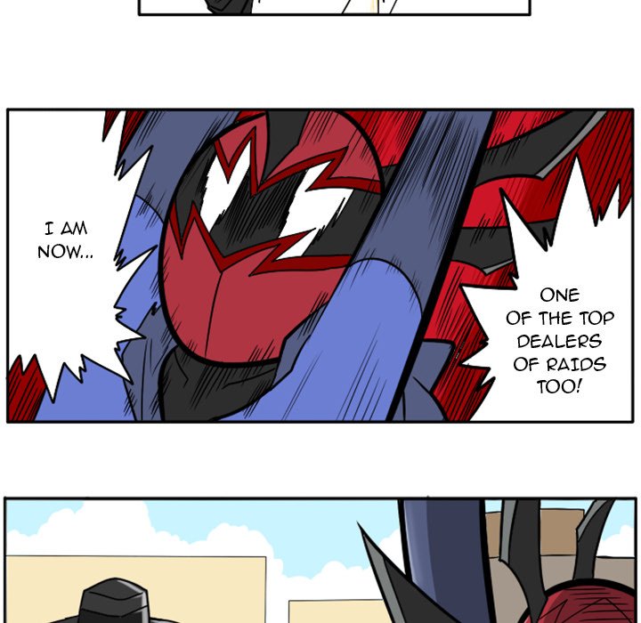 Maki and Friends Chapter 43 image 15