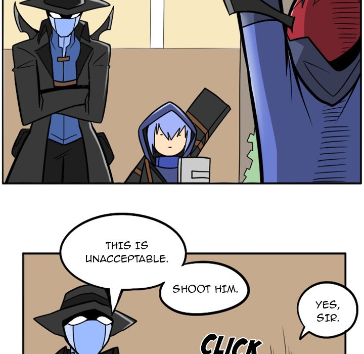Maki and Friends Chapter 43 image 16