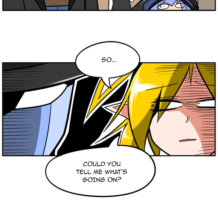 Maki and Friends Chapter 43 image 23