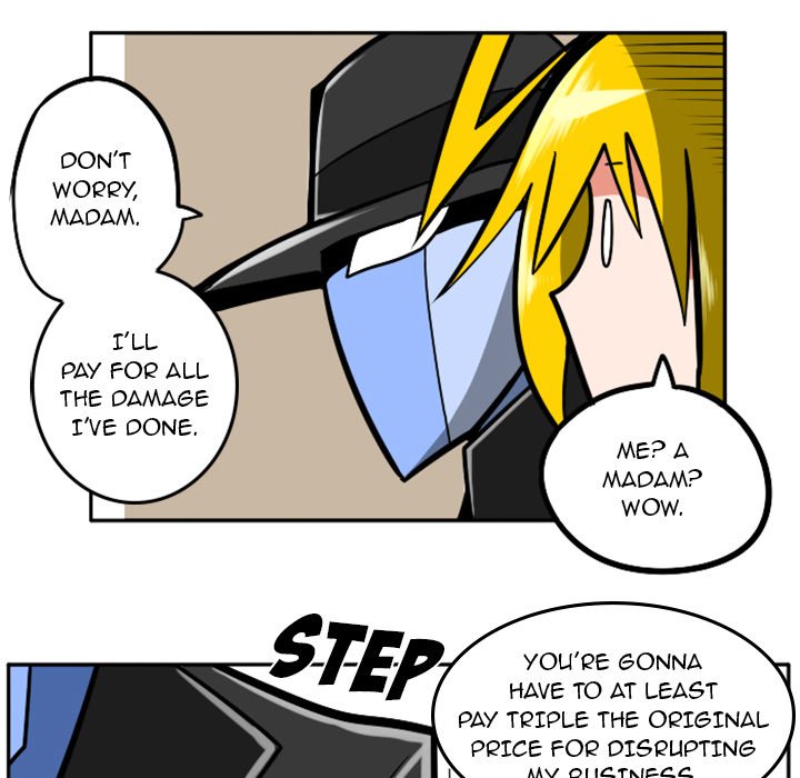 Maki and Friends Chapter 43 image 24