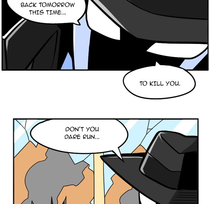 Maki and Friends Chapter 43 image 32