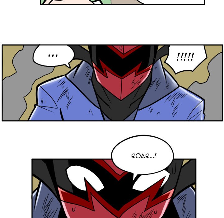 Maki and Friends Chapter 43 image 35