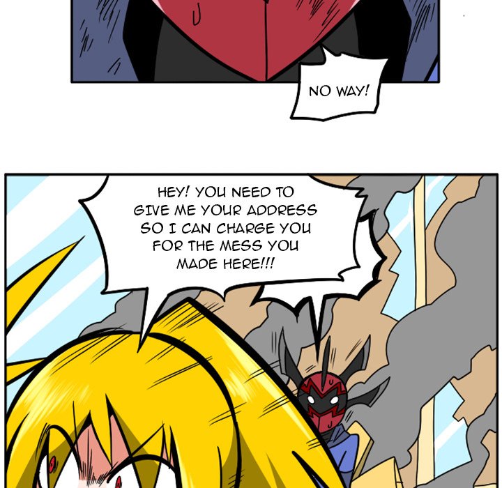Maki and Friends Chapter 43 image 36