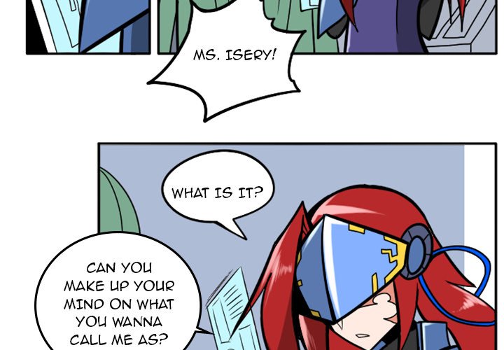 Maki and Friends Chapter 43 image 3
