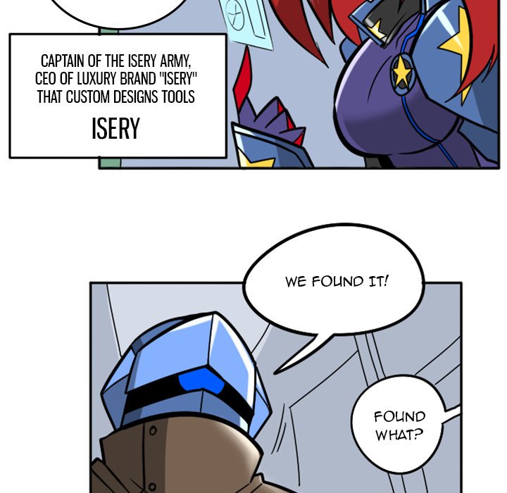 Maki and Friends Chapter 43 image 4