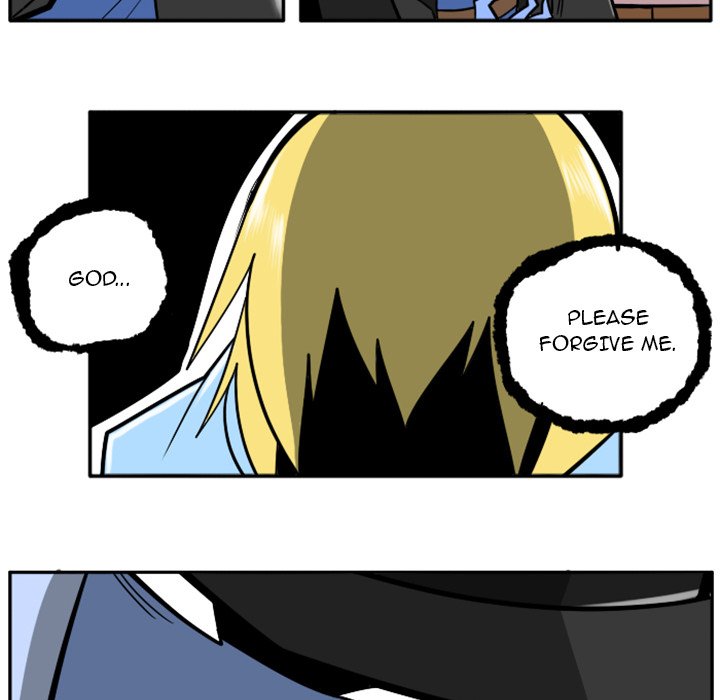 Maki and Friends Chapter 44 image 9