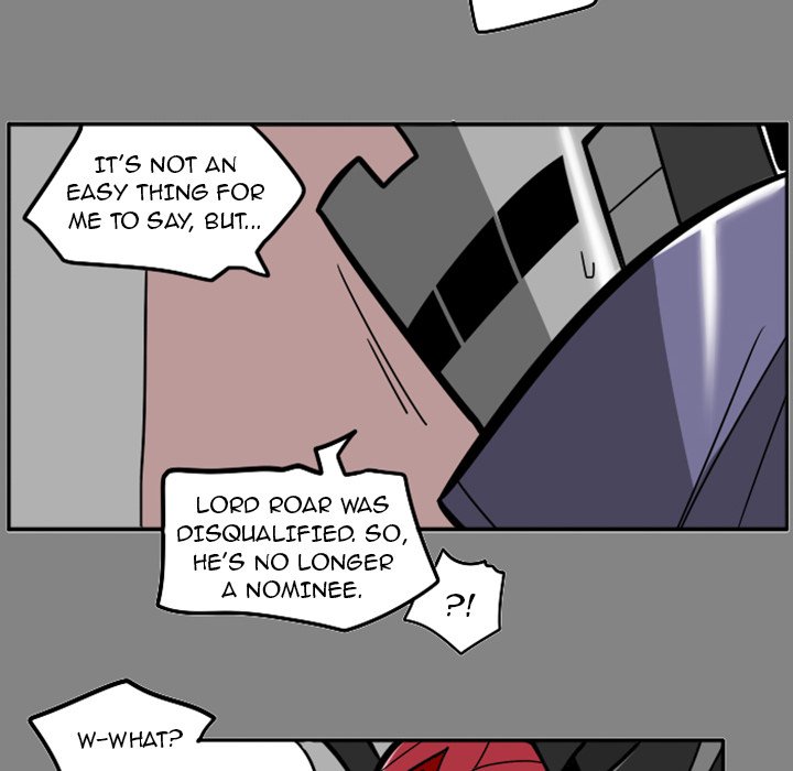 Maki and Friends Chapter 44 image 17