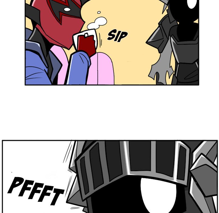 Maki and Friends Chapter 44 image 24
