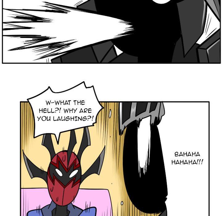 Maki and Friends Chapter 44 image 25
