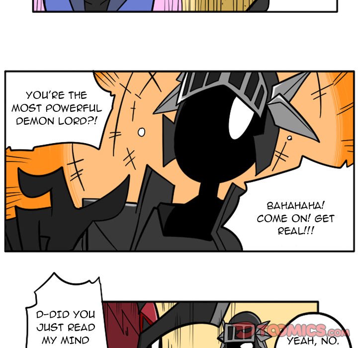Maki and Friends Chapter 44 image 26