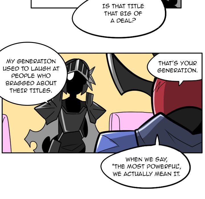 Maki and Friends Chapter 44 image 31