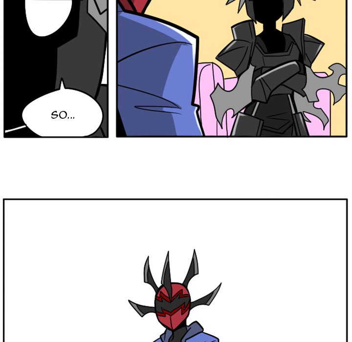 Maki and Friends Chapter 44 image 33