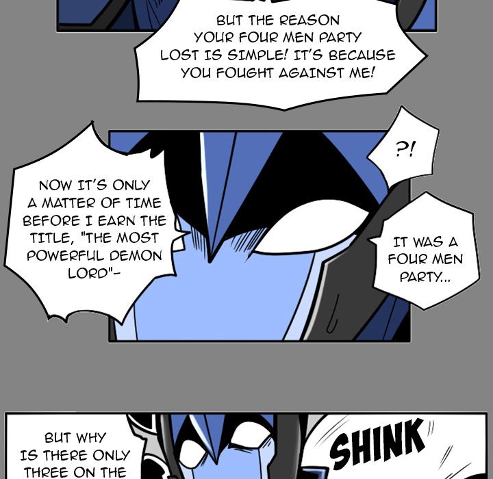 Maki and Friends Chapter 44 image 4