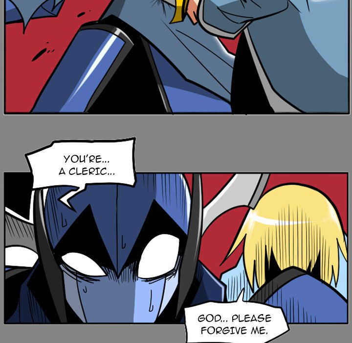Maki and Friends Chapter 44 image 6