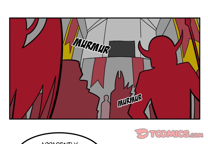 Maki and Friends Chapter 45 image 0