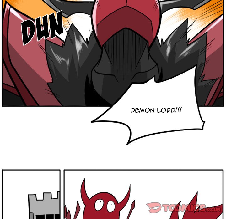 Maki and Friends Chapter 45 image 13