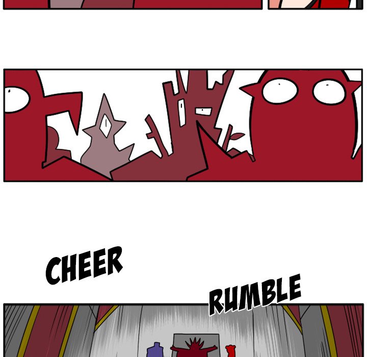 Maki and Friends Chapter 45 image 15