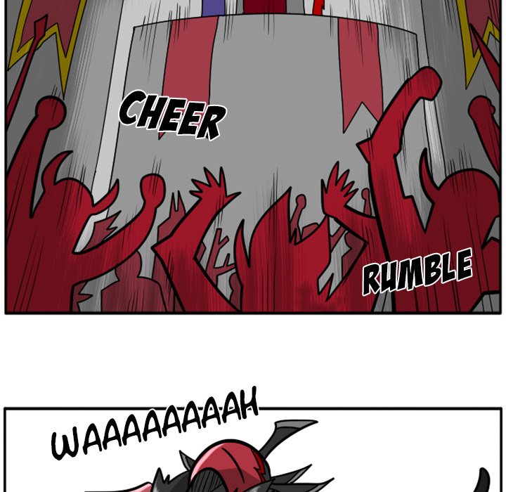 Maki and Friends Chapter 45 image 16