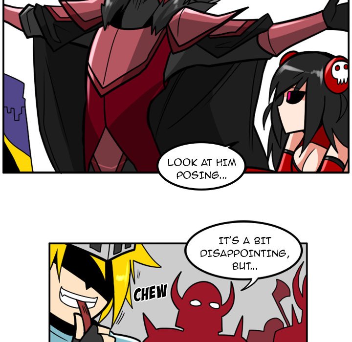 Maki and Friends Chapter 45 image 17