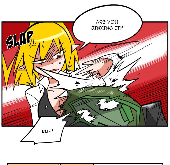 Maki and Friends Chapter 45 image 28