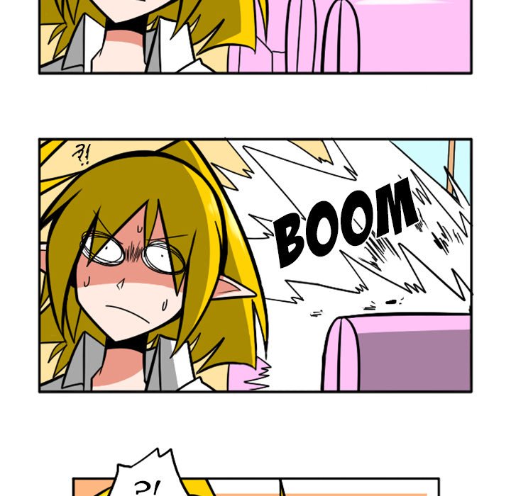 Maki and Friends Chapter 45 image 31
