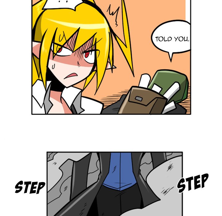 Maki and Friends Chapter 45 image 32