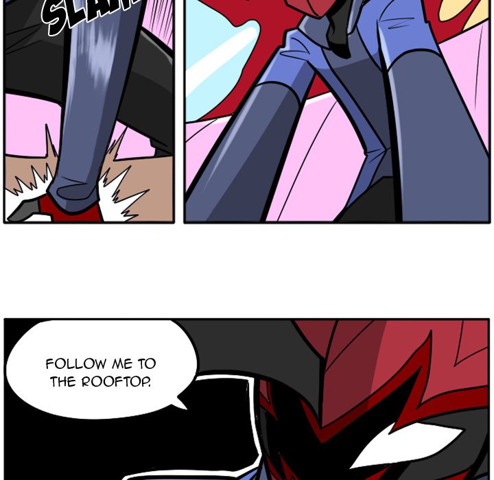 Maki and Friends Chapter 45 image 35