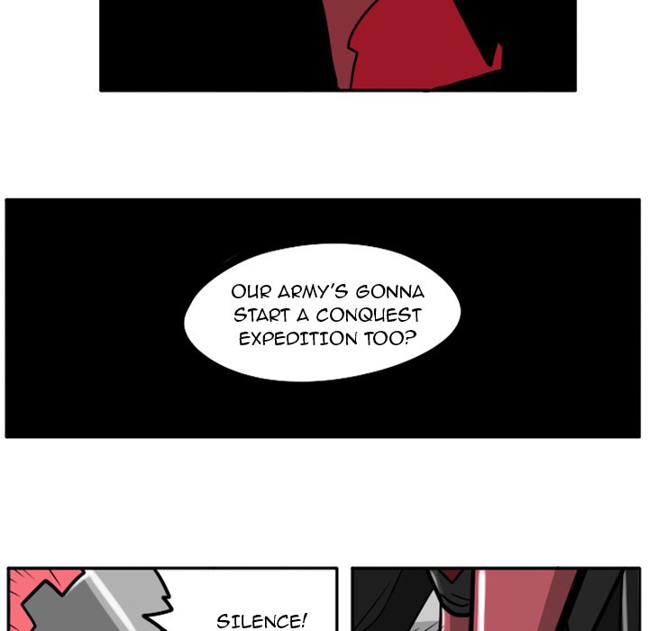 Maki and Friends Chapter 45 image 4