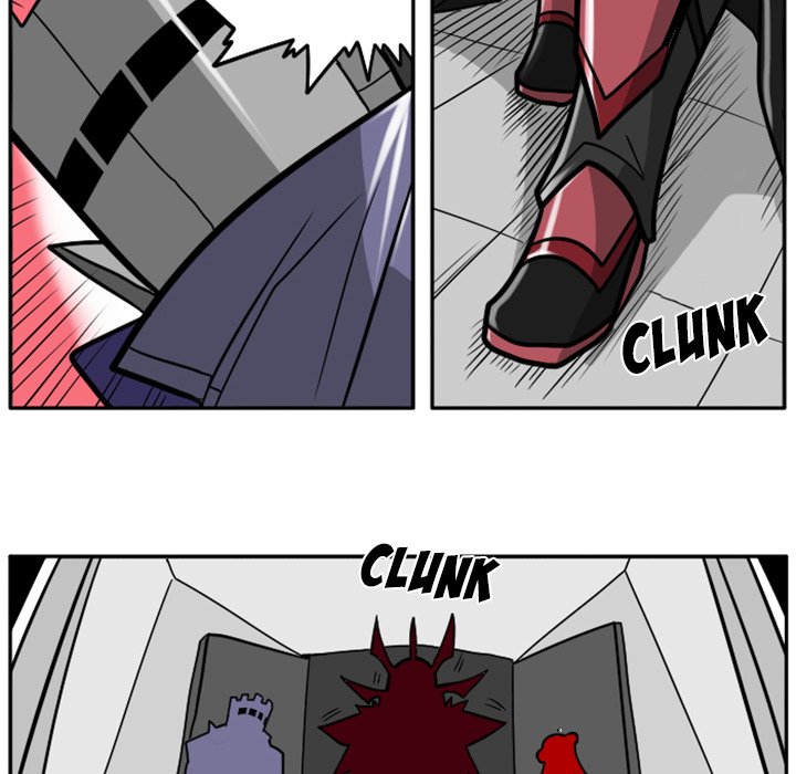 Maki and Friends Chapter 45 image 5