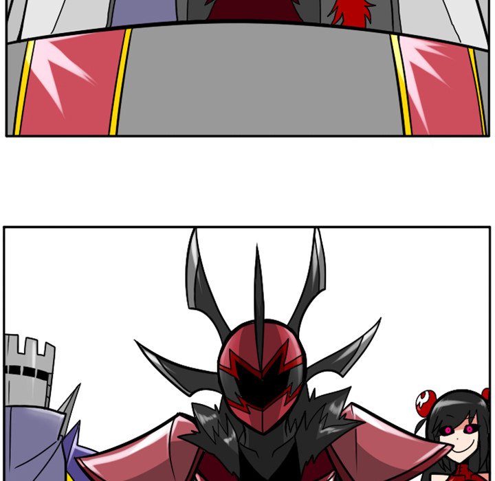 Maki and Friends Chapter 45 image 6