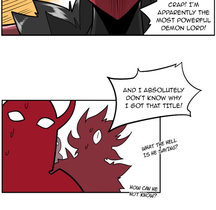 Maki and Friends Chapter 45 image 8