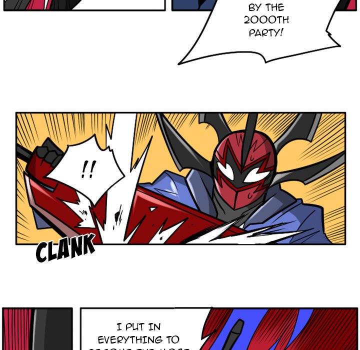 Maki and Friends Chapter 46 image 11