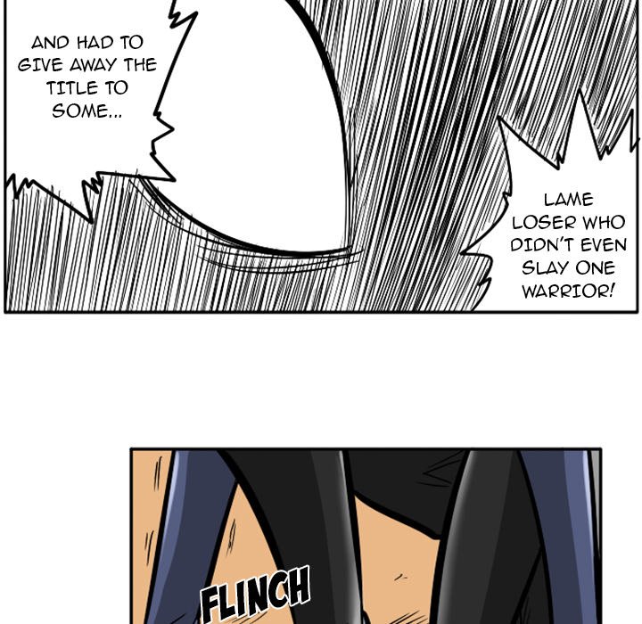 Maki and Friends Chapter 46 image 18