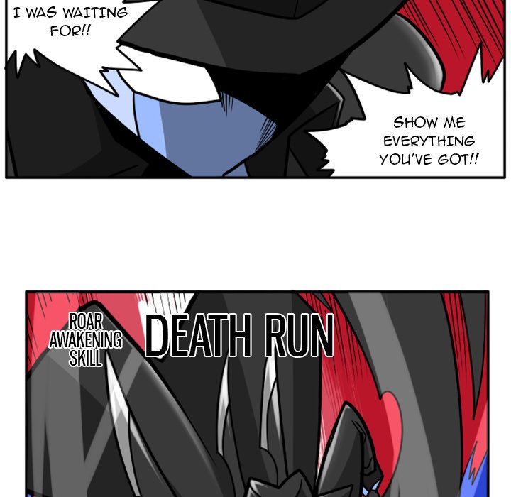Maki and Friends Chapter 46 image 29