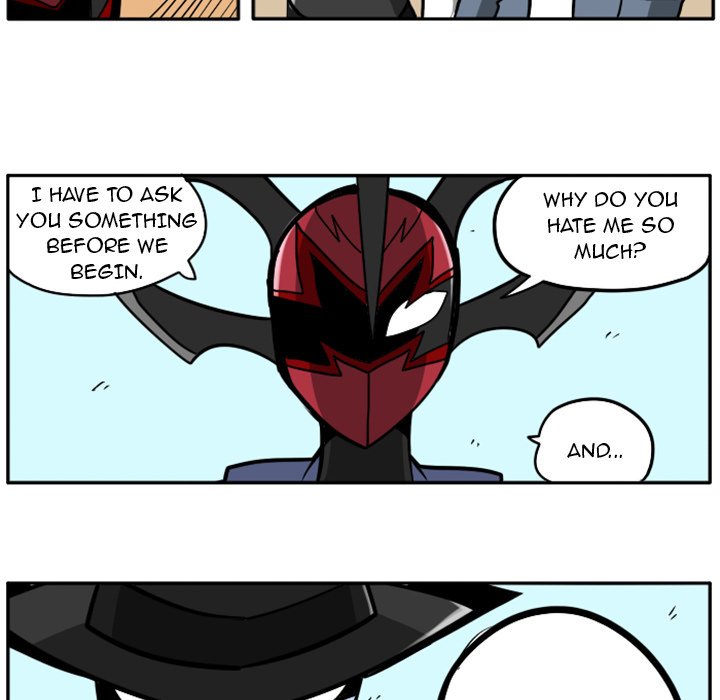 Maki and Friends Chapter 46 image 5